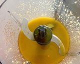 バジルペースト(ジェノベーゼペースト)作り方6写真