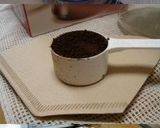 cafeの本格ドリップコーヒーの淹れ方作り方4写真