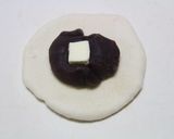 あんバタぱん作り方5写真