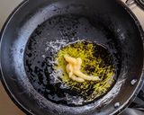 ピザ風油揚げ包み作り方3写真