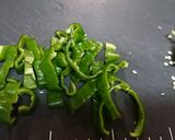 食欲ＵＰ間違いなし！【回鍋肉カレー風味】作り方4写真