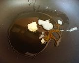 食欲ＵＰ間違いなし！【回鍋肉カレー風味】作り方6写真