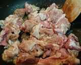食欲ＵＰ間違いなし！【回鍋肉カレー風味】作り方7写真