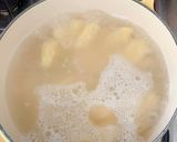 じゃがいものニョッキ作り方10写真