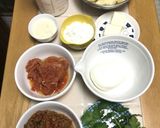 ニョッキのオーブン焼き作り方1写真