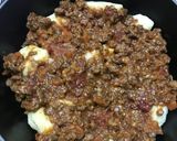 ニョッキのオーブン焼き作り方5写真