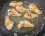 風邪撃退！ネギと手羽元の簡単！旨味スープ作り方5写真