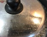 しじみのスタミナ炒め作り方4写真