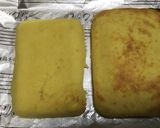 自分めも★おから蒸しパン★ラスク風作り方6写真