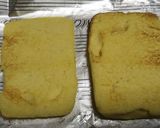 自分めも★おから蒸しパン★ラスク風作り方7写真