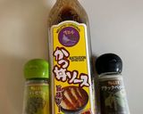 やみつき!ジャガソース炒め作り方1写真