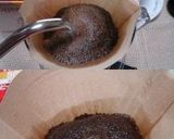 cafeの本格ドリップコーヒーの淹れ方作り方6写真