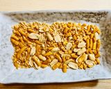 簡単！サラダチキンで作るザクザクよだれ鶏作り方3写真