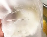 大量の美味しいスフレチーズケーキ作り方4写真
