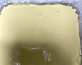 大量の美味しいスフレチーズケーキ作り方12写真
