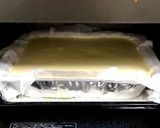 大量の美味しいスフレチーズケーキ作り方14写真