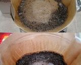 cafeの本格ドリップコーヒーの淹れ方作り方7写真