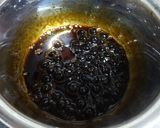 低糖♪黒糖味★タピオカミルクティー作り方12写真