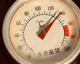 翌日もカリッと天ぷらの一部始終作り方17写真