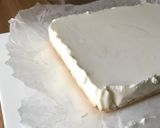 生クリーム不使用、レアチーズケーキ作り方7写真