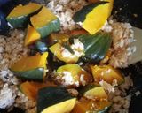 かぼちゃコロッケ（おから入り）作り方4写真