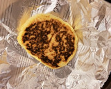 おから50ｇ☆ご飯の代わりにおから焼き作り方7写真