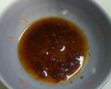 おくらの梅おかか和え作り方5写真