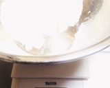 蒸しパン*離乳食*パッカーン作り方2写真