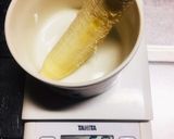 蒸しパン*離乳食*パッカーン作り方6写真