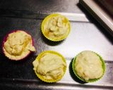 蒸しパン*離乳食*パッカーン作り方11写真