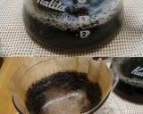 cafeの本格ドリップコーヒーの淹れ方作り方8写真