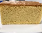 大量の美味しいスフレチーズケーキ作り方22写真