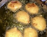 豆腐ドーナツ作り方4写真