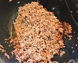 簡単野菜の旨味たっぷりドライカレー♡♡♡作り方4写真