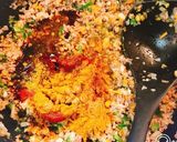 簡単野菜の旨味たっぷりドライカレー♡♡♡作り方6写真