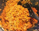 簡単野菜の旨味たっぷりドライカレー♡♡♡作り方7写真