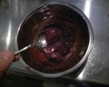 クリームチーズの味噌漬け作り方1写真