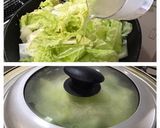 海老入り八宝菜作り方5写真
