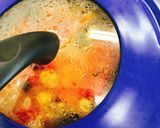 【夏野菜×チーズ】簡単！ラタトゥイユ作り方6写真