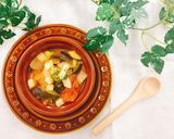 【夏野菜×チーズ】簡単！ラタトゥイユ作り方9写真