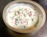 鶏のグリル 地中海風作り方4写真