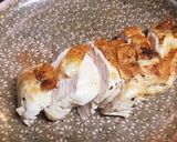 鶏のグリル 地中海風作り方5写真