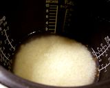 簡単！！入れて炊くだけ炊き込みご飯☆作り方1写真