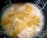 簡単！！入れて炊くだけ炊き込みご飯☆作り方3写真