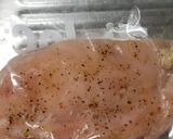 ☆ほったらかし♪しっとりサラダチキン☆作り方1写真