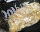 ☆ほったらかし♪しっとりサラダチキン☆作り方4写真