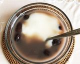 小豆煮作り方9写真