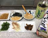 納豆と大根おろし蕎麦作り方2写真