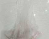 鶏むね肉の南蛮漬け作り方3写真