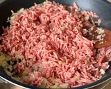 辛味が美味しい【麻辣醤麺】マーラージャン作り方2写真